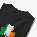 Sláinte Shamrock Flag T-Shirt
