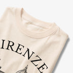 Florence Vintage Sketch T-Shirt