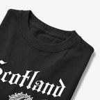 Scotland Unicorn Nemo Me Impune Lacessit T-Shirt