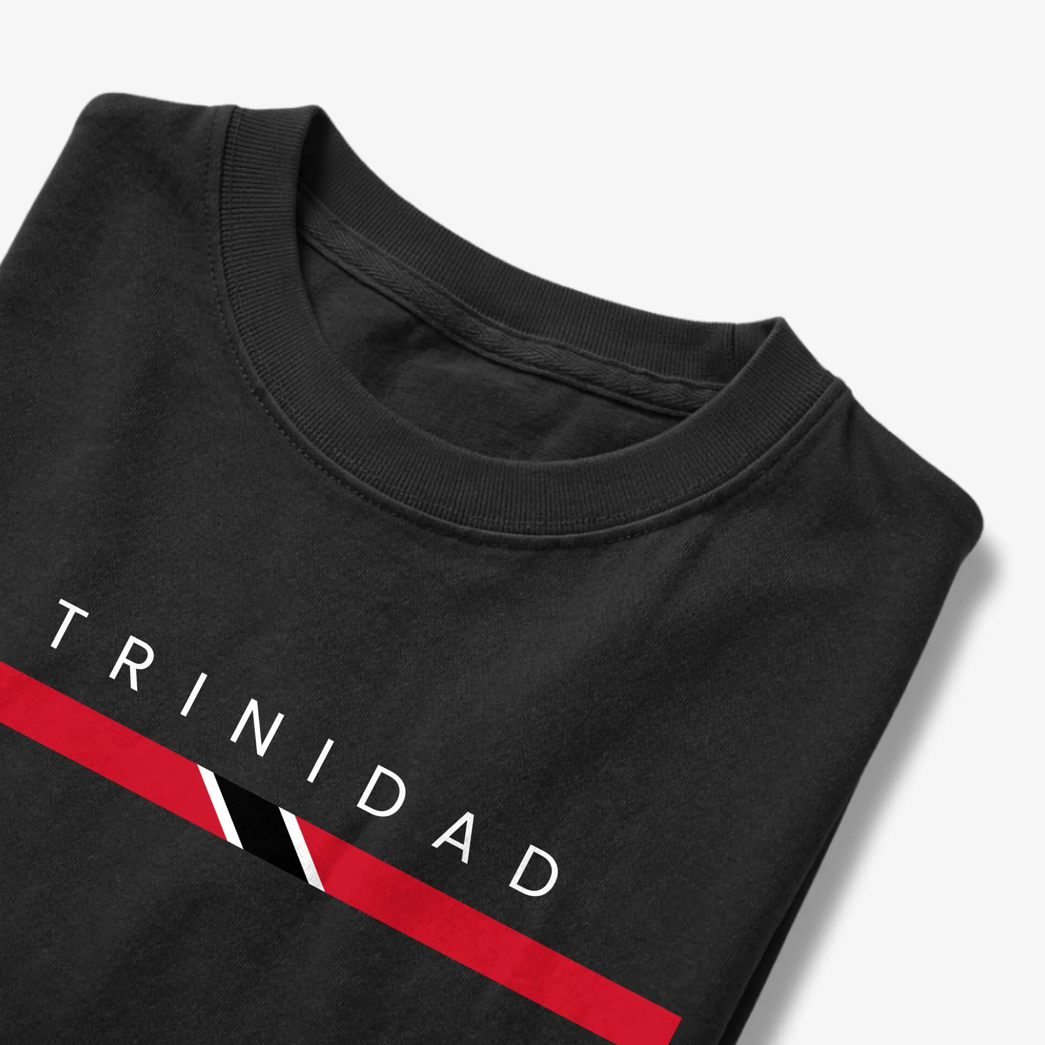 Trinidad Flagline T-Shirt