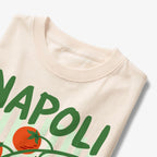 Napoli Italia Pomodoro Tomato Naples Graphic T-Shirt