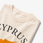 Cyprus Heritage T-Shirt