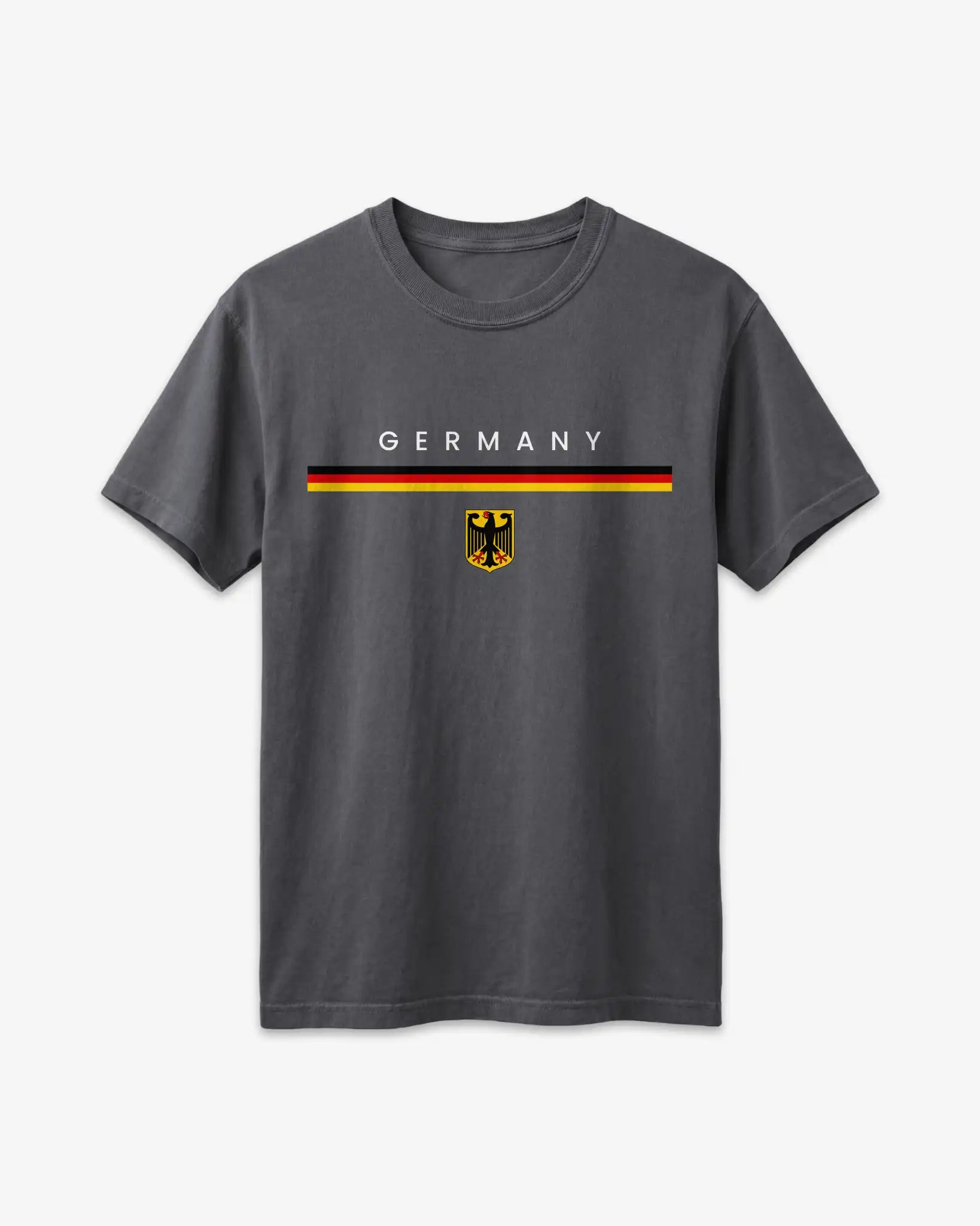 Germany Flagline T-Shirt