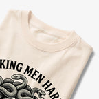 Medusa Making Men Hard T-Shirt