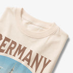 Germany Vintage Travel Poster T-Shirt