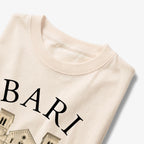Bari Porta d'Oriente Basilica Italia T-Shirt