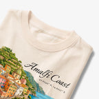 Amalfi Coast Italy T-Shirt