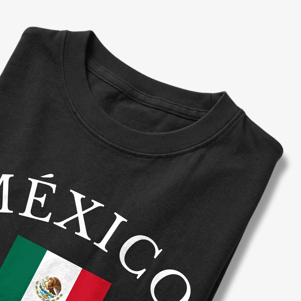 Mexico Heritage T-Shirt