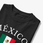 Mexico Heritage T-Shirt