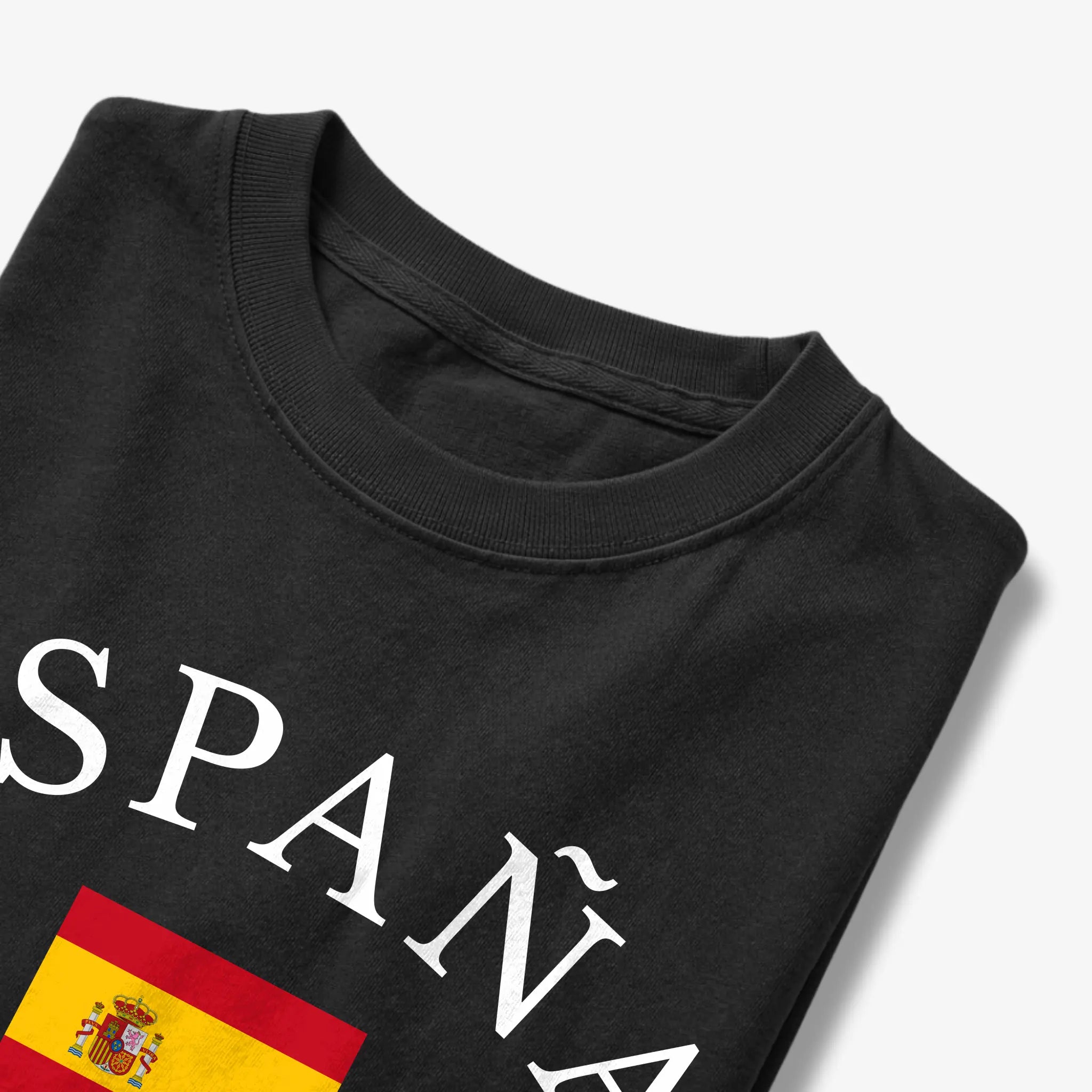 España Heritage T-Shirt