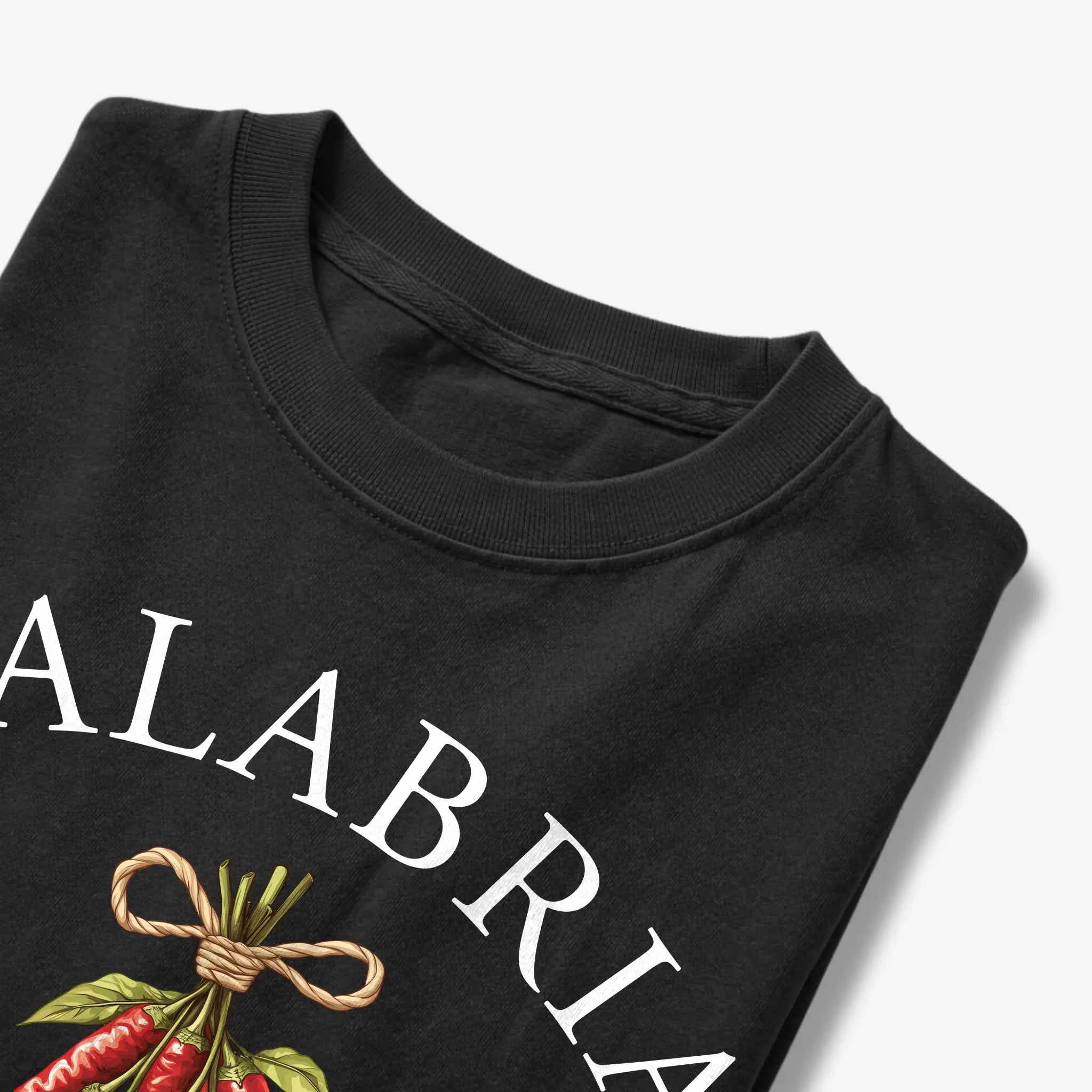Calabria Italy T-Shirt