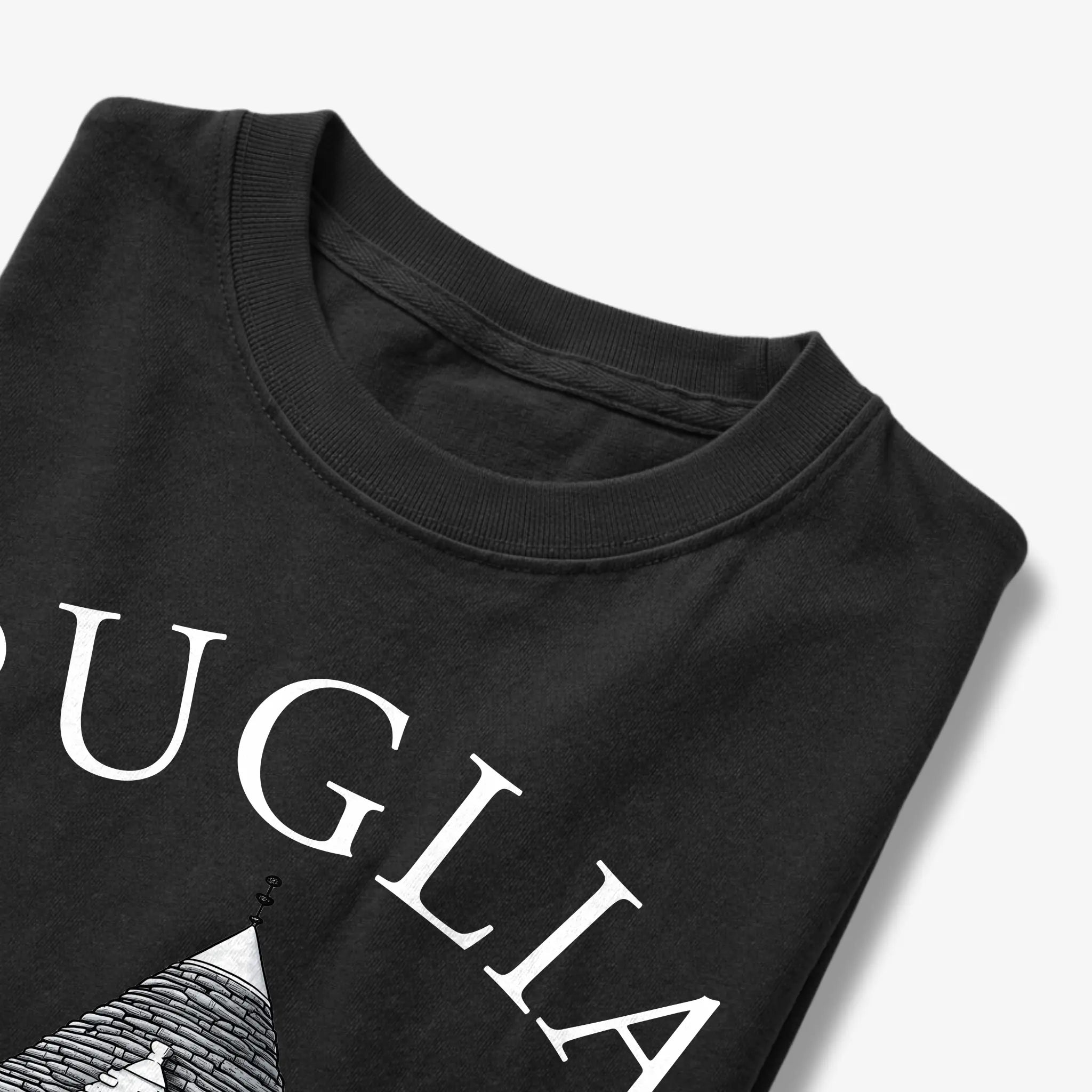 Puglia Italy T-Shirt