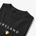 Ireland Minimal Flag T-Shirt