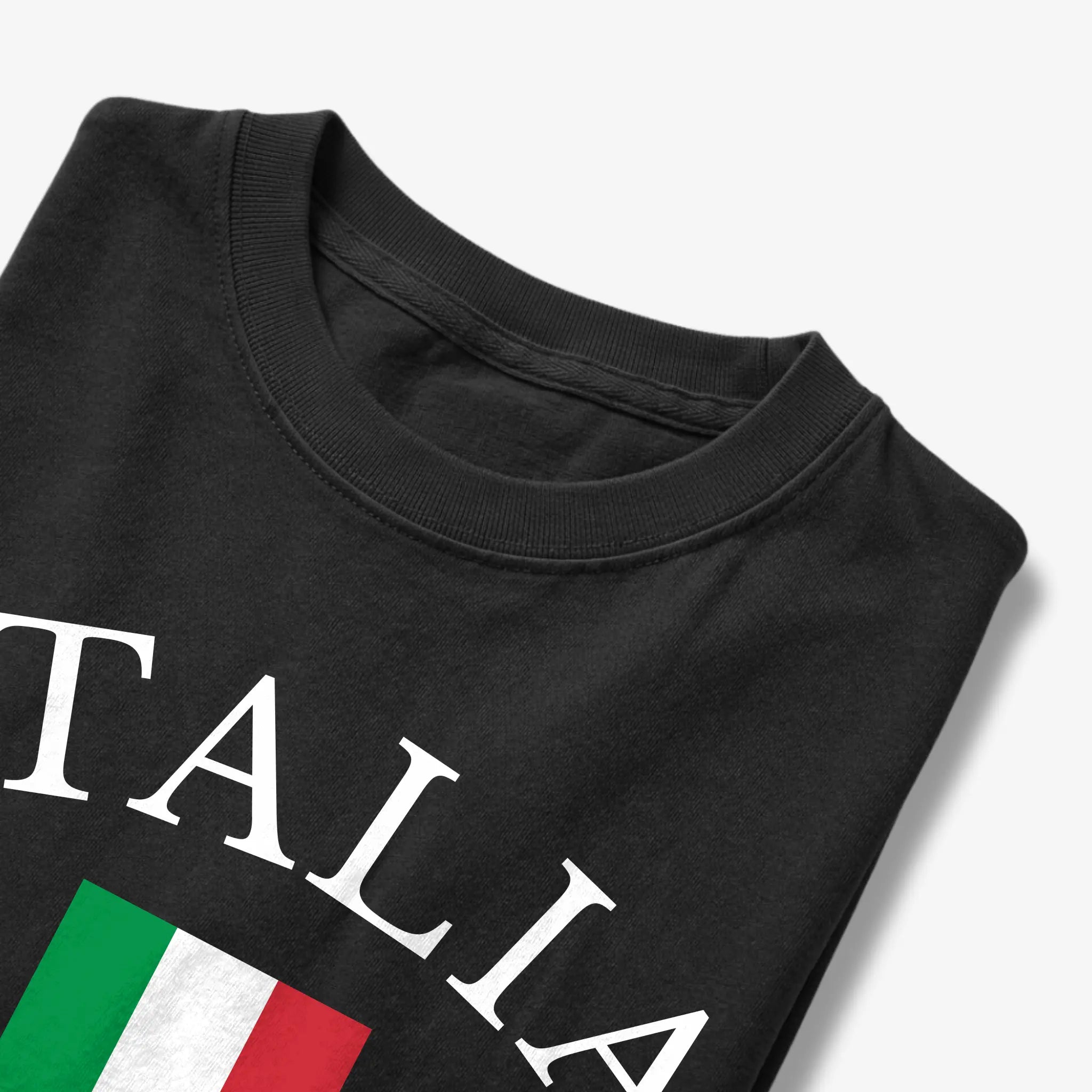Italia Heritage T-Shirt