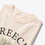 Greece Olive Tree T-Shirt