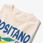 Positano Italia Lemon La Dolce Vita Graphic T-Shirt