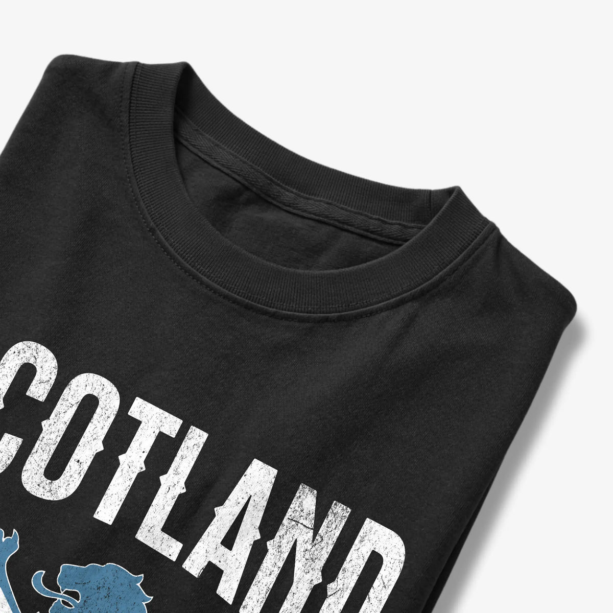 Scotland Lion T-Shirt