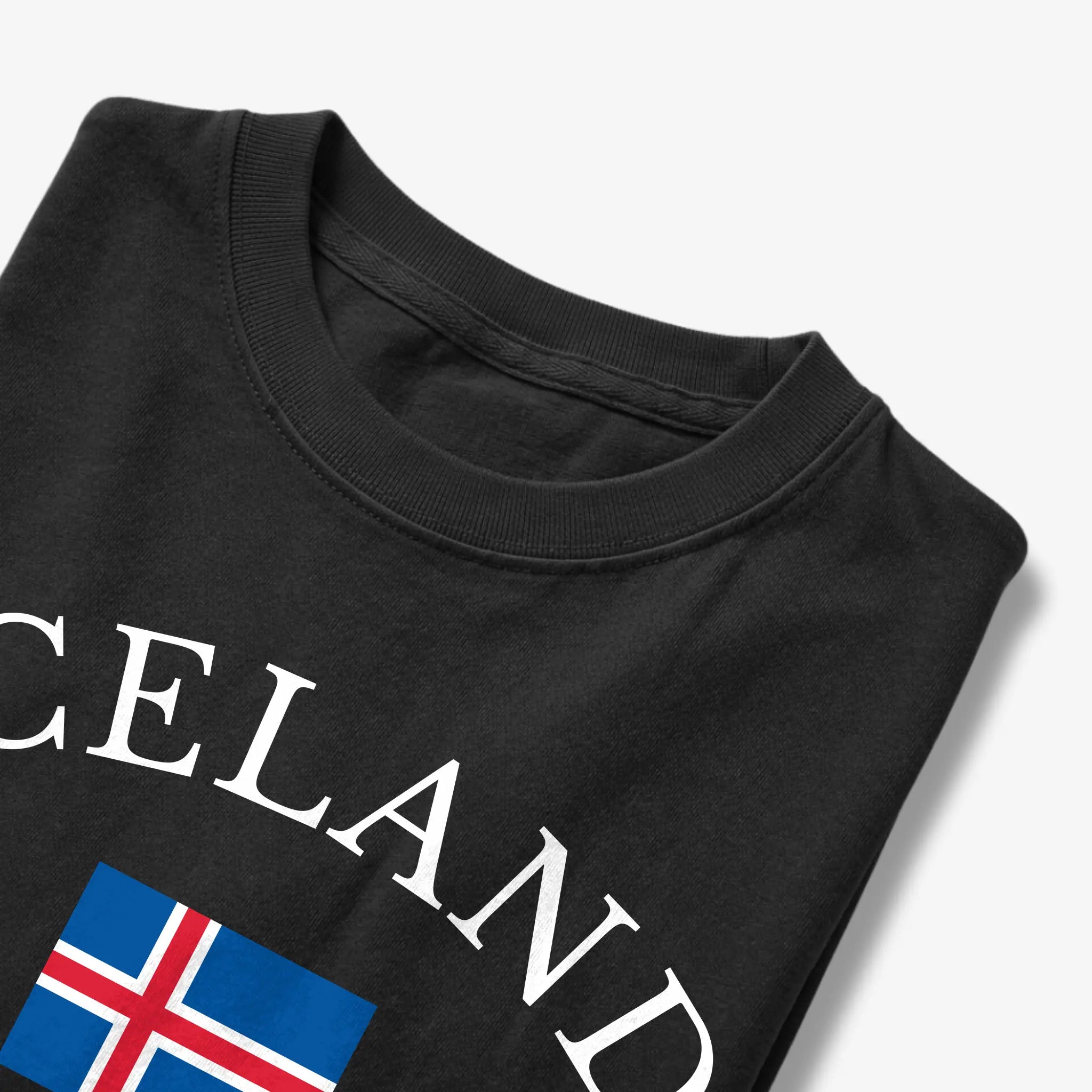 Iceland Heritage T-Shirt