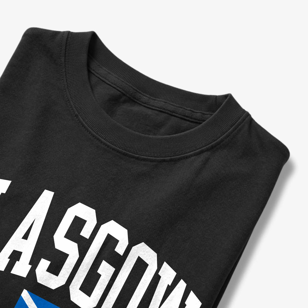 Glasgow Collegiate T-Shirt