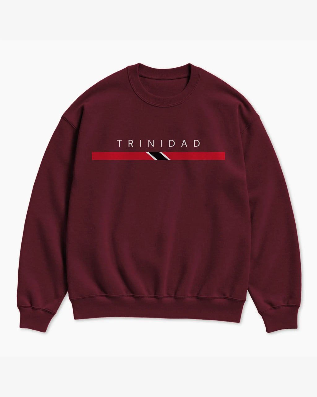 Trinidad Flagline Sweatshirt