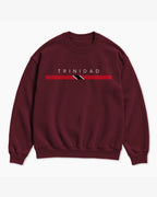 Trinidad Flagline Sweatshirt
