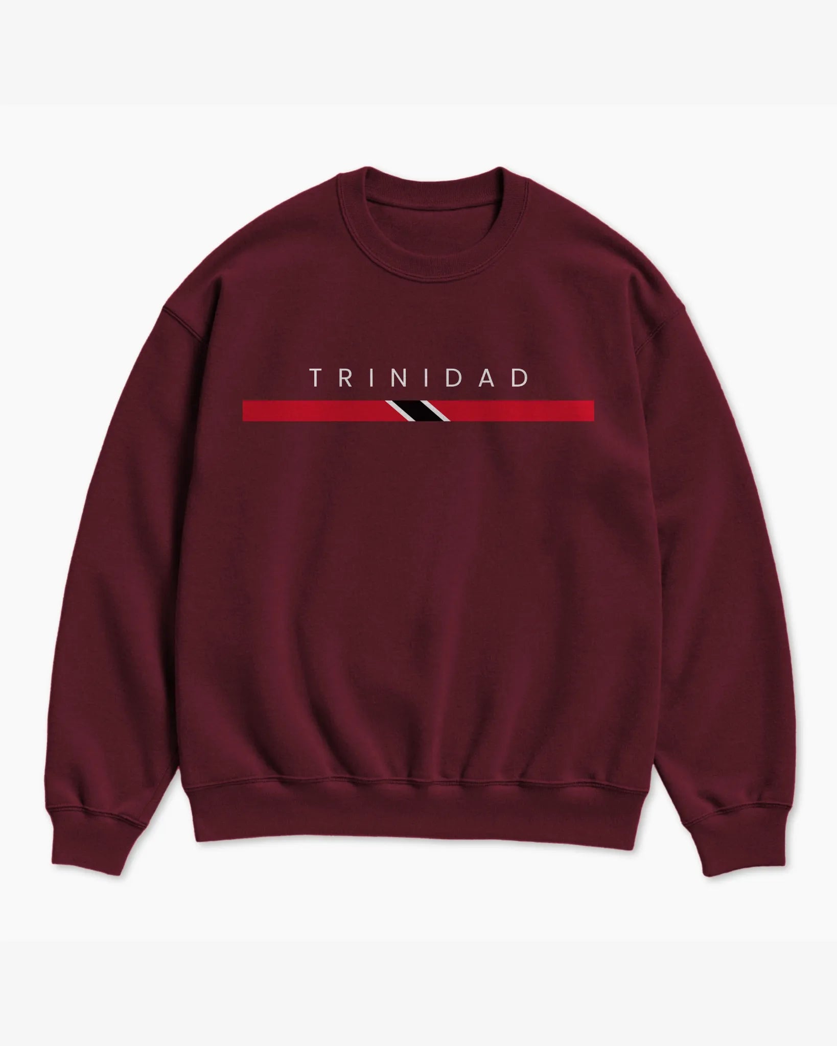 Trinidad Flagline Sweatshirt