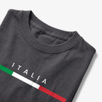 Italia Flagline T-Shirt