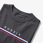 Russia Flagline T-Shirt