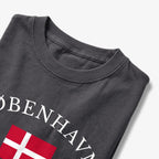 Copenhagen Heritage T-Shirt