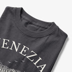 Venice Vintage Sketch T-Shirt