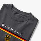 Germany Flagline T-Shirt