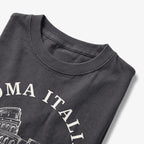 Colosseum Vintage Sketch T-Shirt