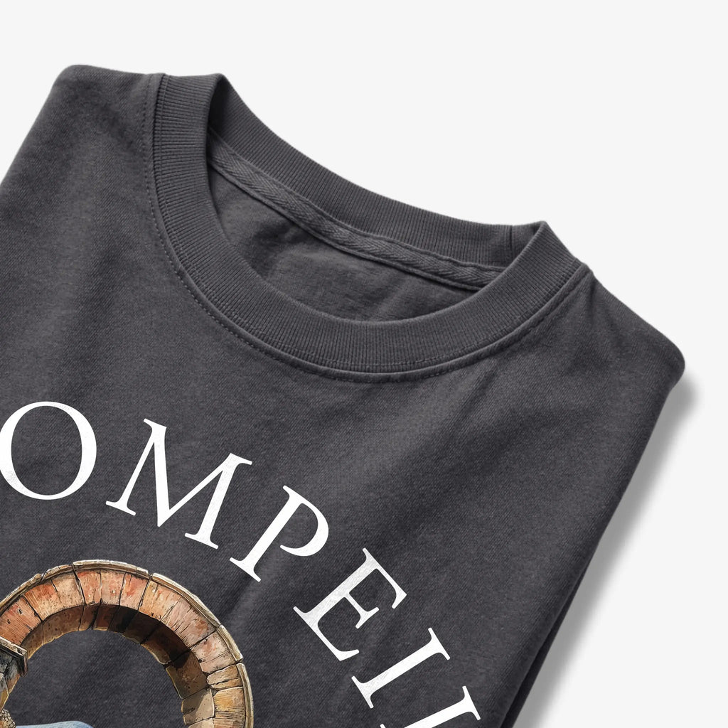 Pompeii Italy T-Shirt