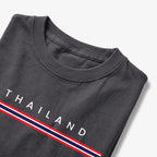 Thailand Flagline T-Shirt