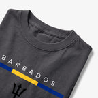 Barbados Flagline T-Shirt