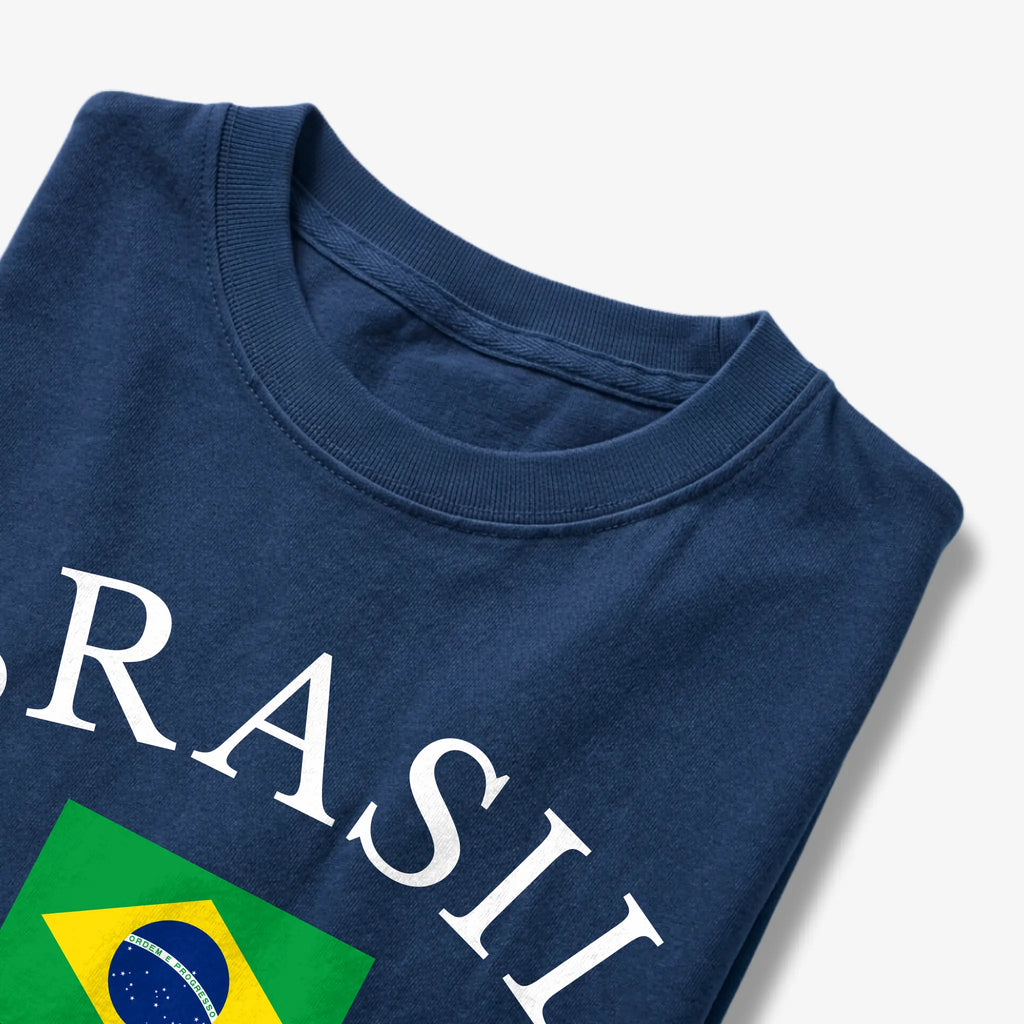 Brasil Heritage T-Shirt