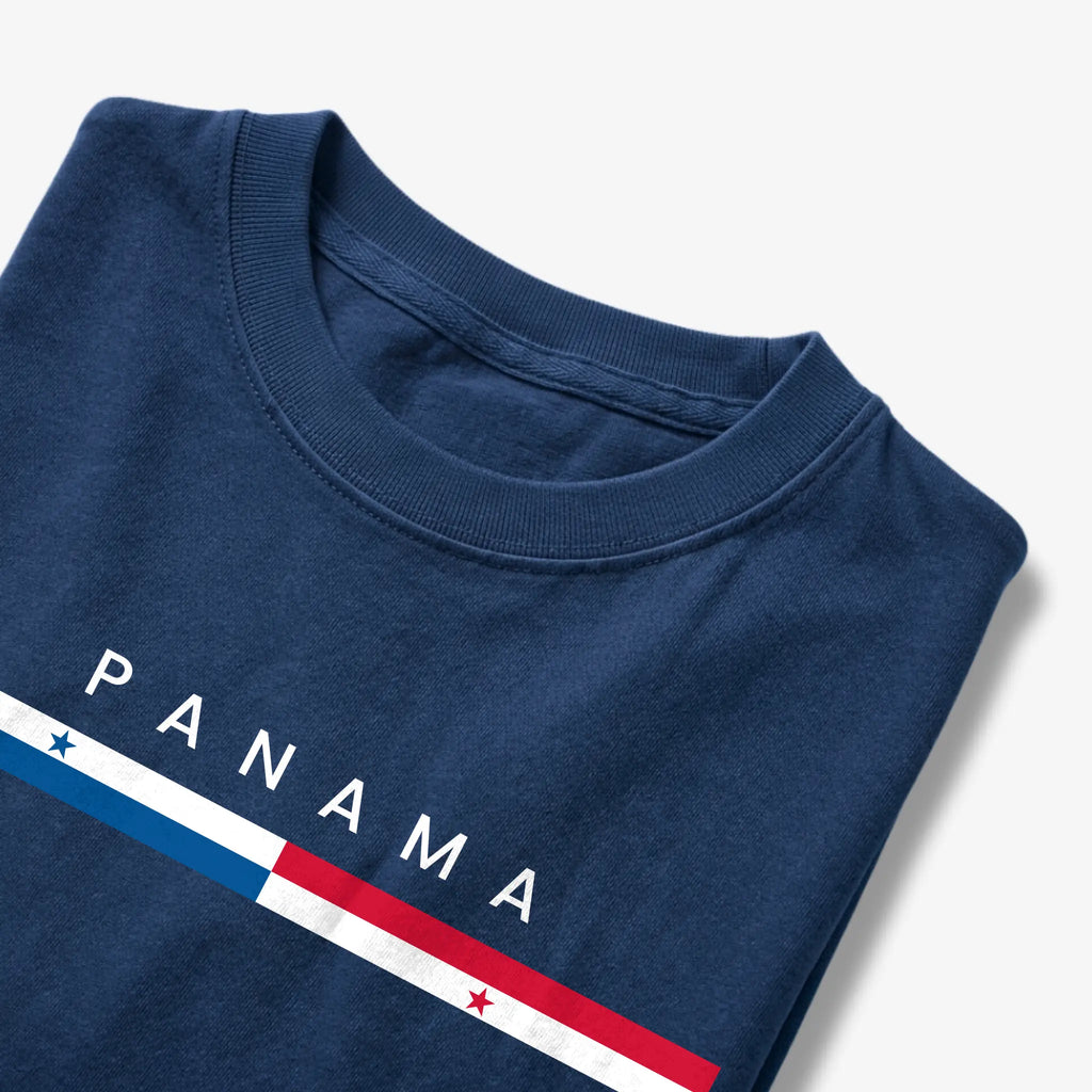 Panama Flagline T-Shirt