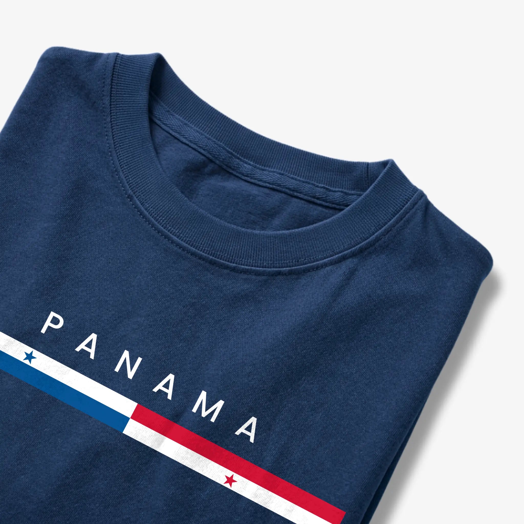 Panama Flagline T-Shirt