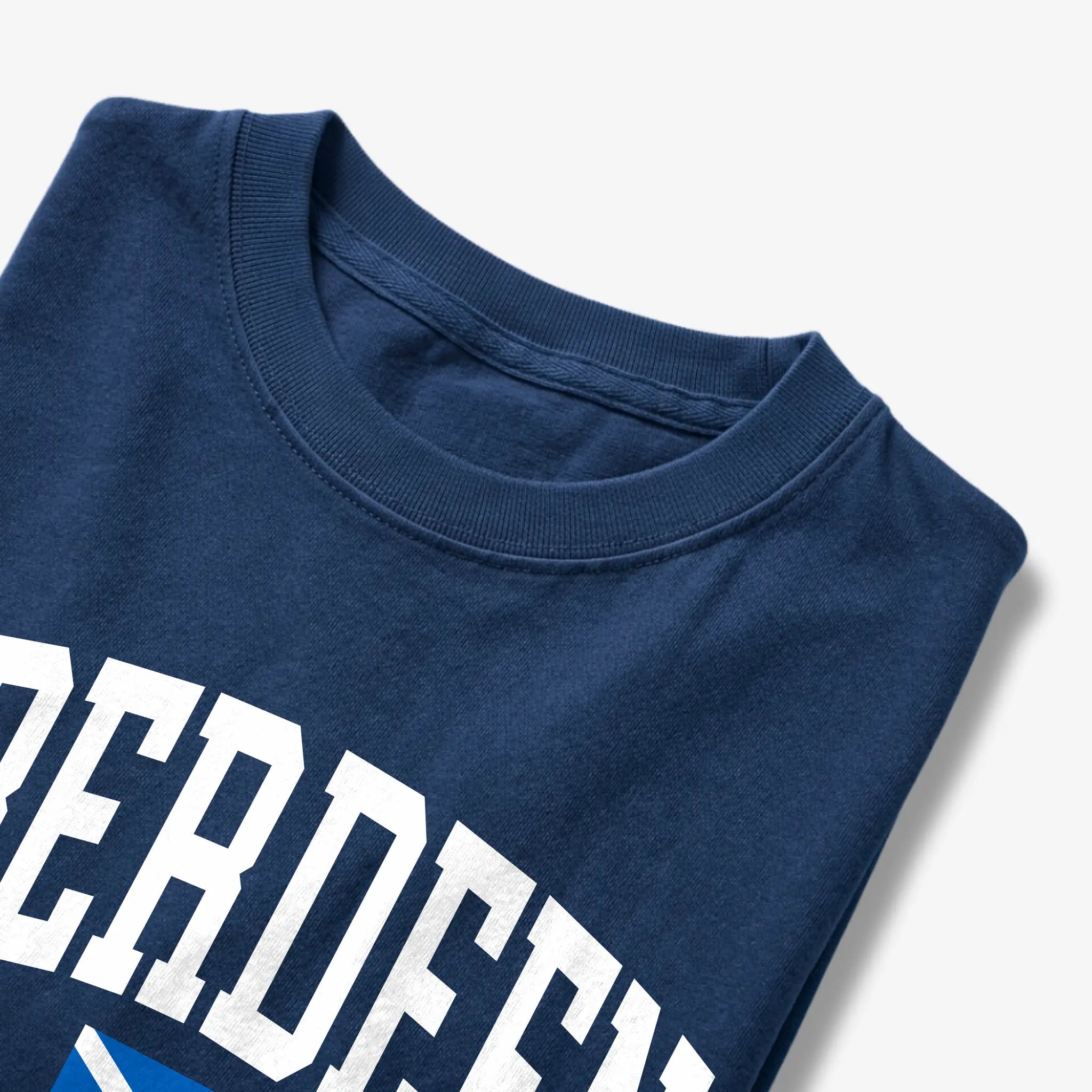 Aberdeen Collegiate T-Shirt
