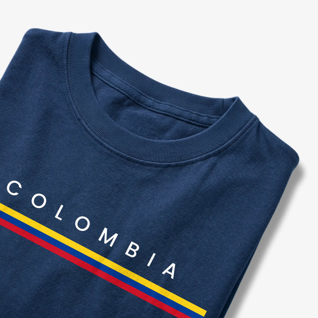 Colombia Flagline T-Shirt