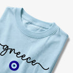 Greece Evil Eye T-Shirt