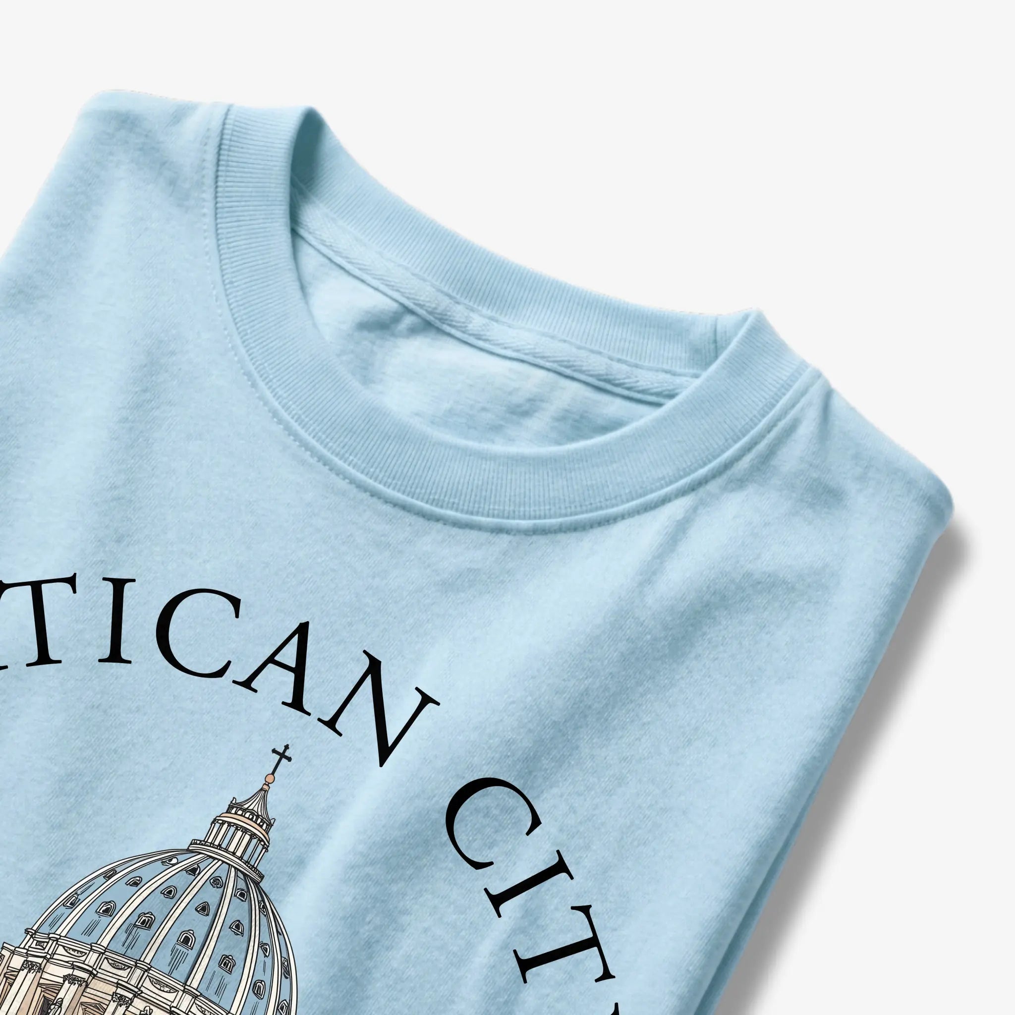 Vatican City T-Shirt