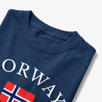 Norway Heritage T-Shirt