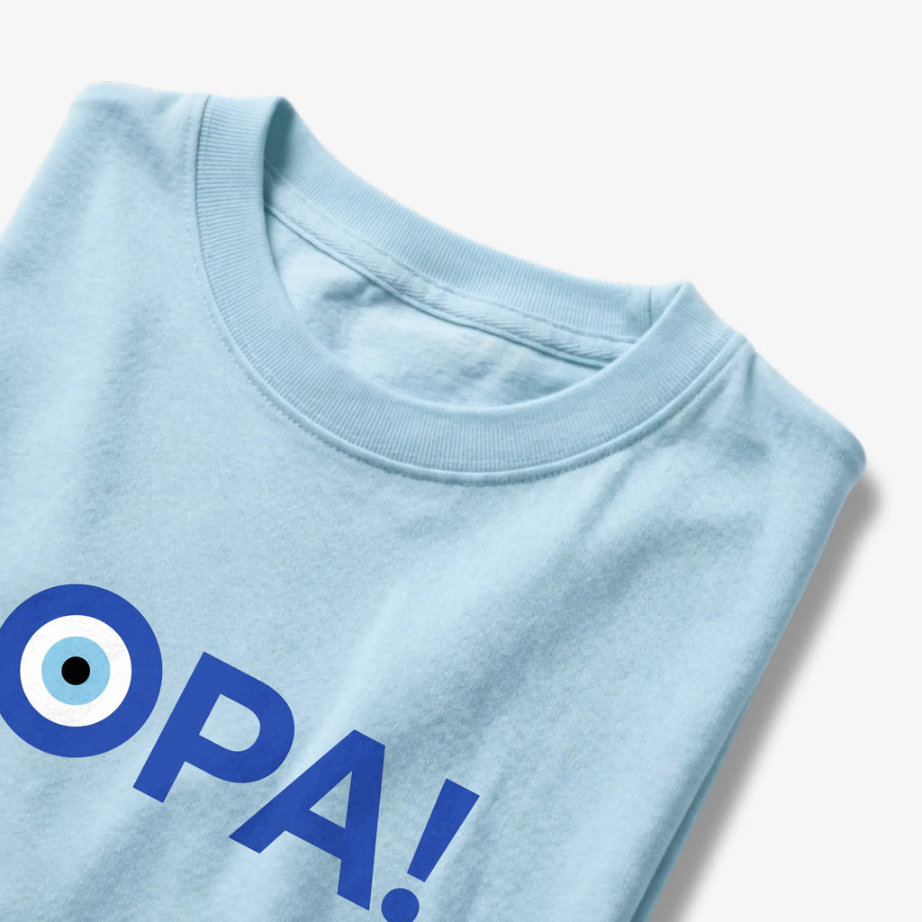 Opa! T-Shirt