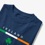Ireland Flagline T-Shirt