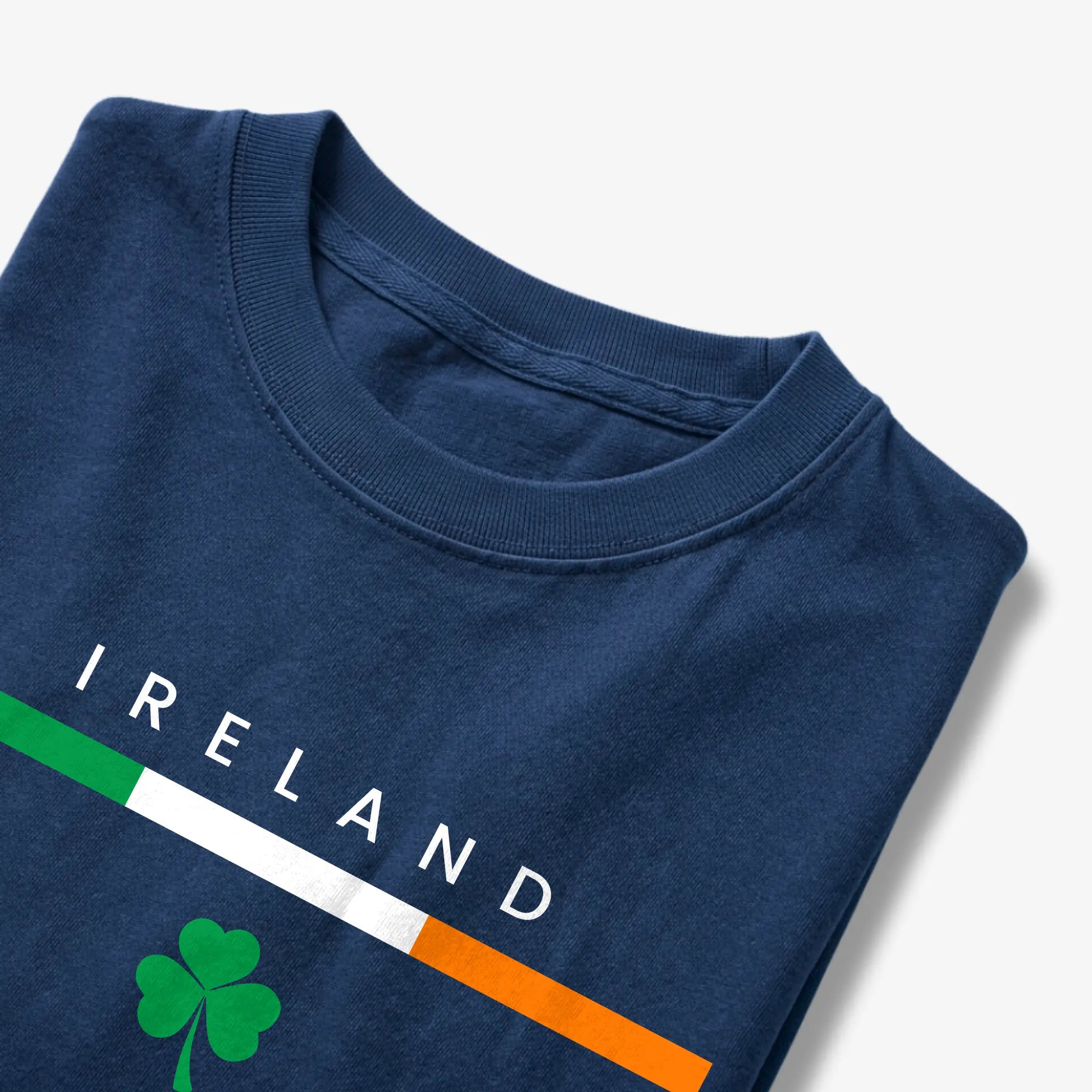 Ireland Flagline T-Shirt