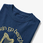 Erin Go Bragh Harp T-Shirt
