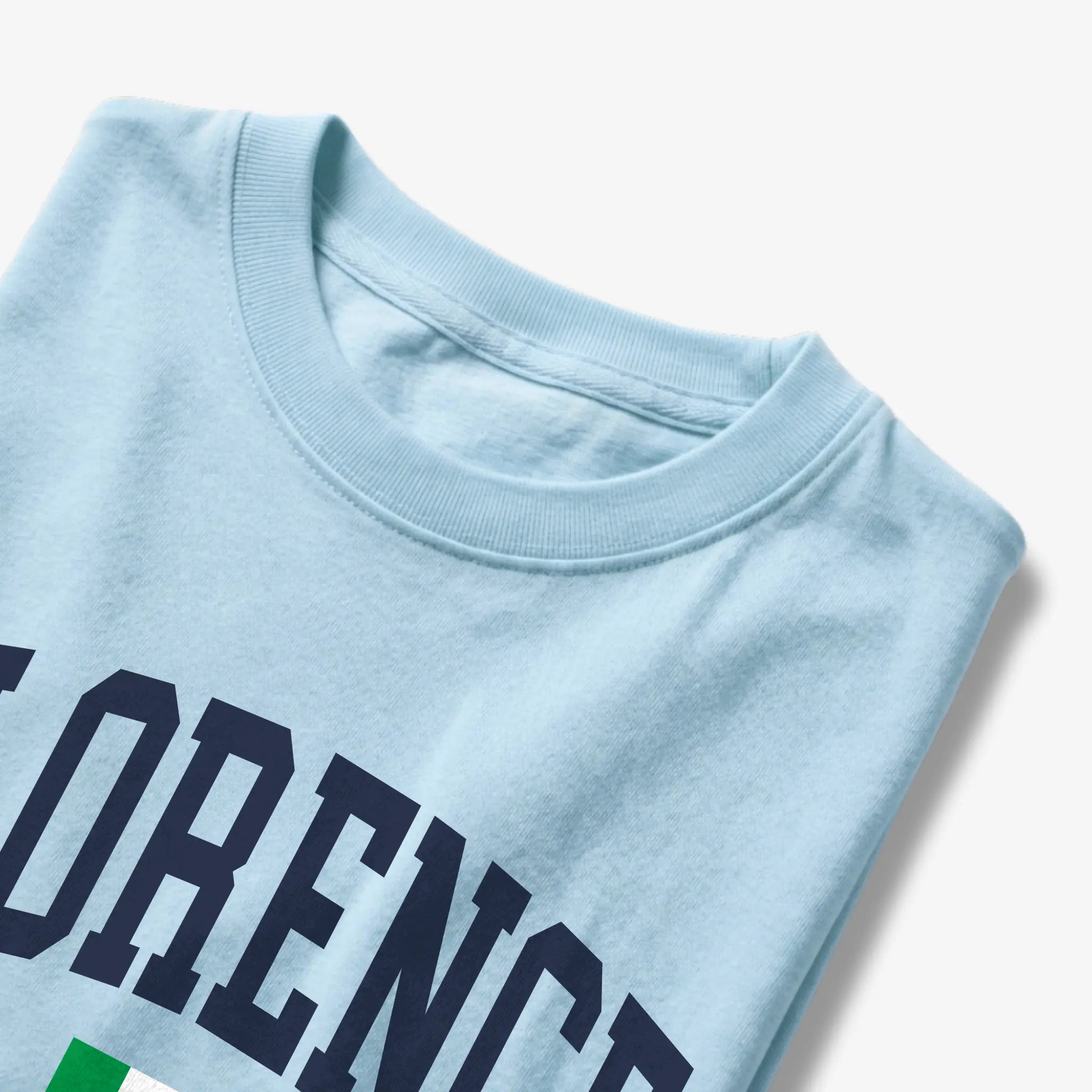Florence Collegiate T-Shirt