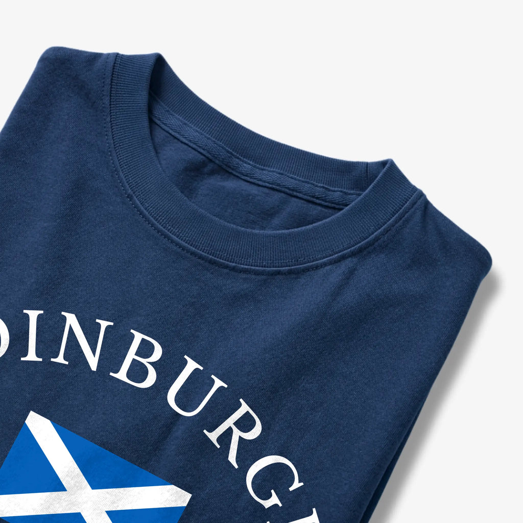 Edinburgh Heritage T-Shirt