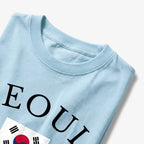 Seoul Heritage T-Shirt